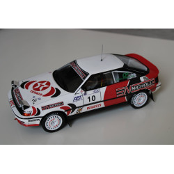 Greer Toyota Celica st165