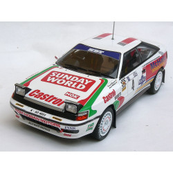 Austin Mchale Toyota Celica st165