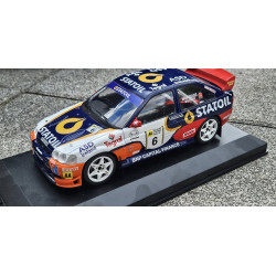 Ford Escort WRC - Murphy